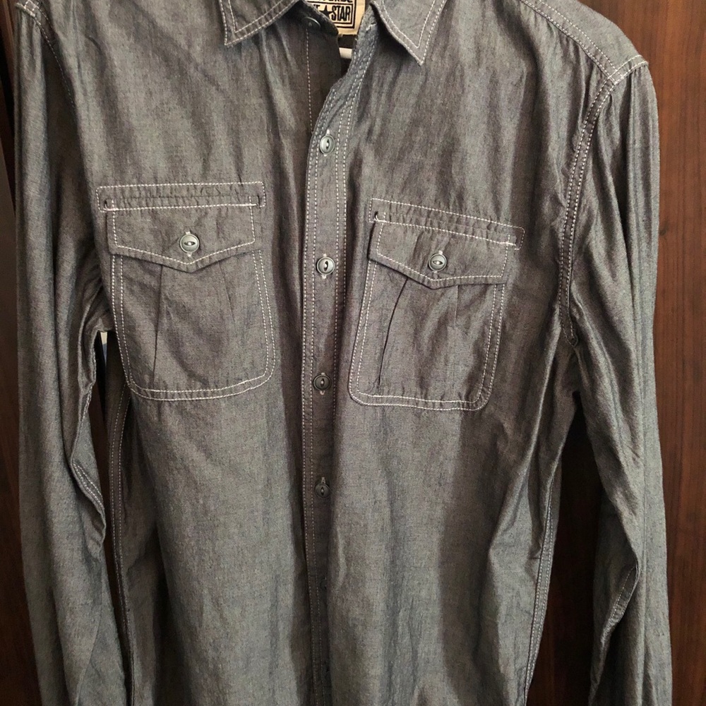Converse shirt